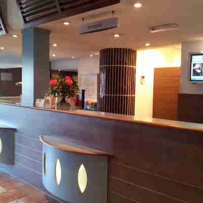 Postillion Hotel Arnhem Others