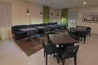 Staybridge Suites SAN LUIS POTOSI by IHG - Bữa sáng