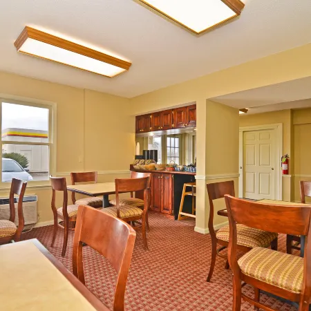 Americas Best Value Inn Chillicothe