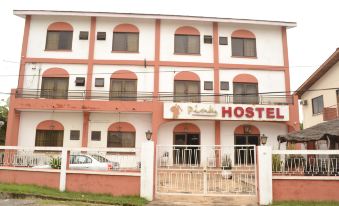 Pink Hostel