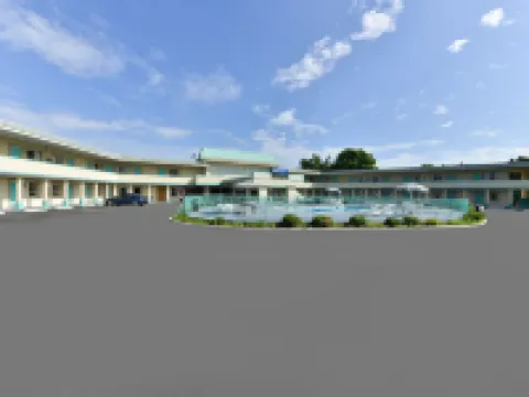 Americas Best Value Inn and Suites South Boston Hotels in Halifax County