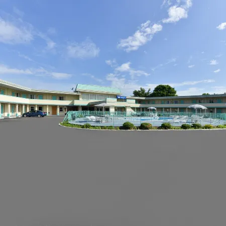 Americas Best Value Inn and Suites South Boston