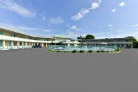 南波士頓美洲最佳價值套房飯店 住宿飯店