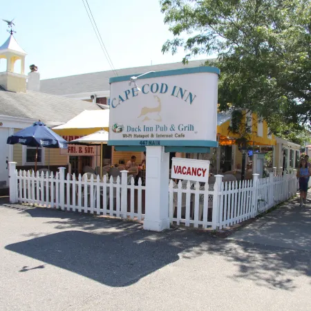 Cape Cod Inn
