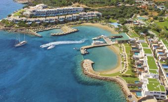 Elounda Peninsula All Suite Hotel, Six Senses Spa