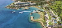 Elounda Peninsula Luxury Resort, Six Senses Spa