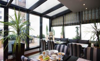 Hotel Fabian