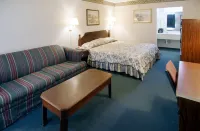 Motel 6 Warner Robins, GA