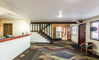 Scottish Inn & Suites - Eau Claire