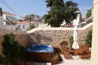Angelica Traditional Boutique Hotel Hotels in Neapolis