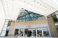 Ramada Plaza by Wyndham Thraki Hotels in 