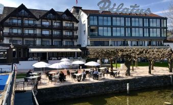 Seehotel Pilatus