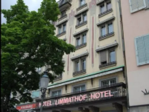 Hotel Limmathof Hotels in Zürich