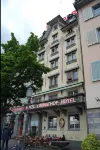 Hotel Limmathof Các khách sạn ở 