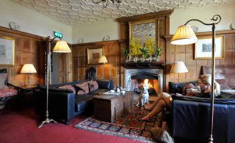 Woolley Grange - A Luxury Family Hotel