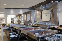 Jonkoping City, Sure Hotel by Best Western - 早餐