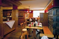 Dormero Hotel Plauen Hotels in Pohl