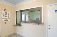 Americas Best Value Inn and Suites Downtown