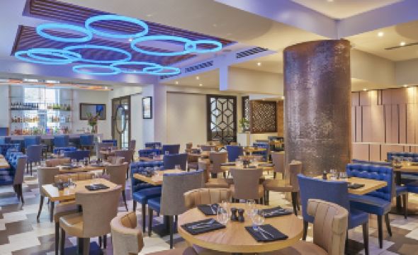 Norfolk Towers Paddington