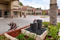 Scottish Inn & Suites - Conroe - 3 stjerner