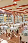Porto Kalamaki Hotel - breakfast