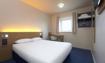 Travelodge Nottingham Central