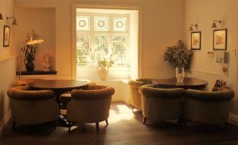 The Priory Hotel