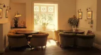 The Priory Hotel Hoteles en Cwmbran