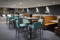 Leonardo Royal Hotel Oxford - bar
