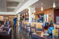 曼徹斯特機場克萊頓飯店 - 酒吧