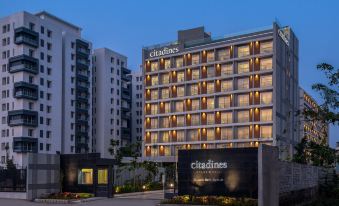 Citadines OMR Chennai