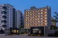 Citadines OMR Chennai Hotels near Kart Attack