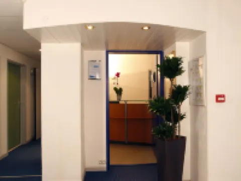 Comfort Aparthotel Le Mans Novaxis Hotels in Le Mans