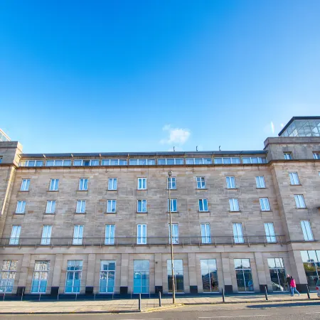 Leonardo Edinburgh Haymarket Отели рядом с достопримечательностью «Мерчистон»