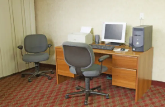 Express Airport Inn