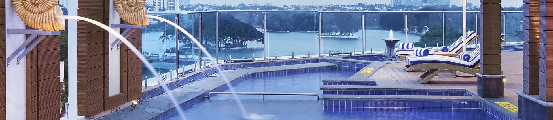 4-Star Select Hotels