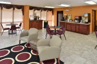 Americas Best Value Inn and Suites Sheridan Hotels in Sheridan