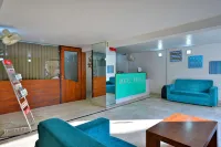 Hotel Regal Hôtels à : Jabalpur