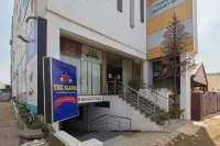The Pebble Boutique Hotel Hotels in Tiruppur