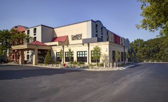 Livinn Hotel Minneapolis South / Burnsville