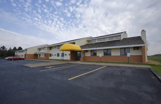 斯蒂爾沃特套房酒店