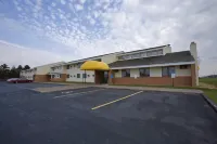 Stillwater Inn & Suites Hotel di Lake Elmo