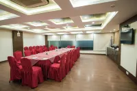 LN Hotels & Resorts Hotel di Bhopal