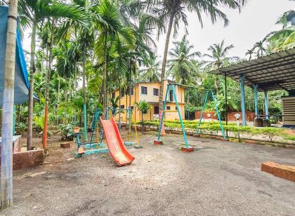 Arya Inn