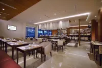 Aston Bojonegoro City Hotel - sarapan