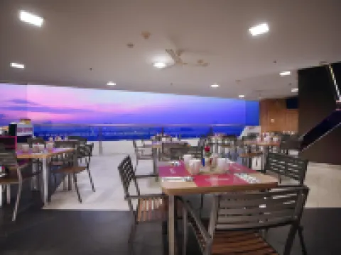 Favehotel LTC Glodok Hotels in Jakarta