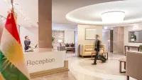 Millennium Kurdistan Hotel & Spa Hotels in Sulaymaniyah