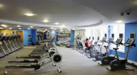 瑞維爾李酒店-多伊爾酒店集團 - 健身室/gym room