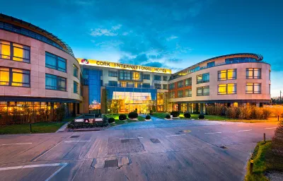 Cork International Hotel Hotels in Cork