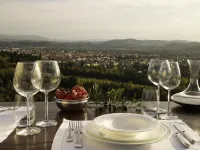 Il Salviatino Firenze Hotels in Florence